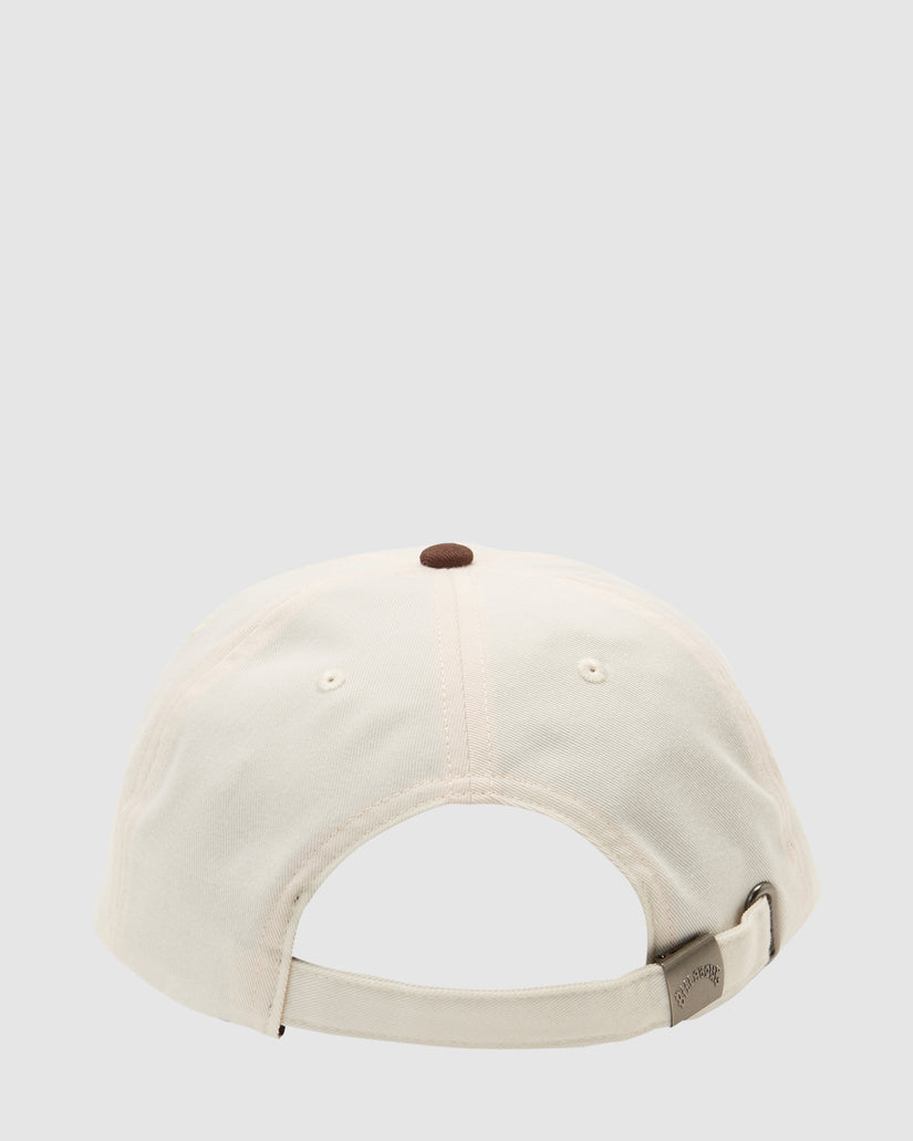 Mens A/Div Strapback Cap