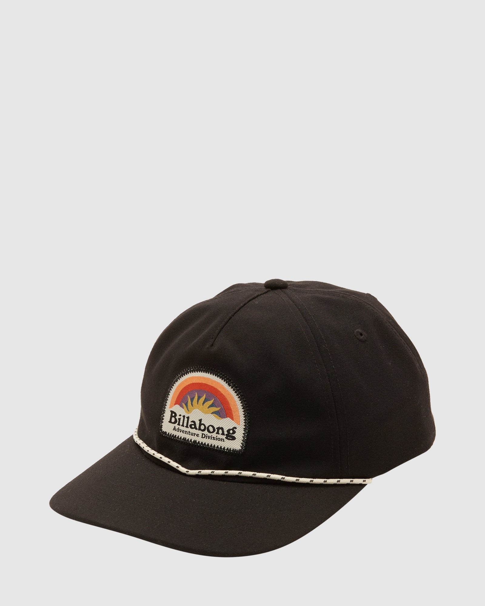 A Div Strapback Cap