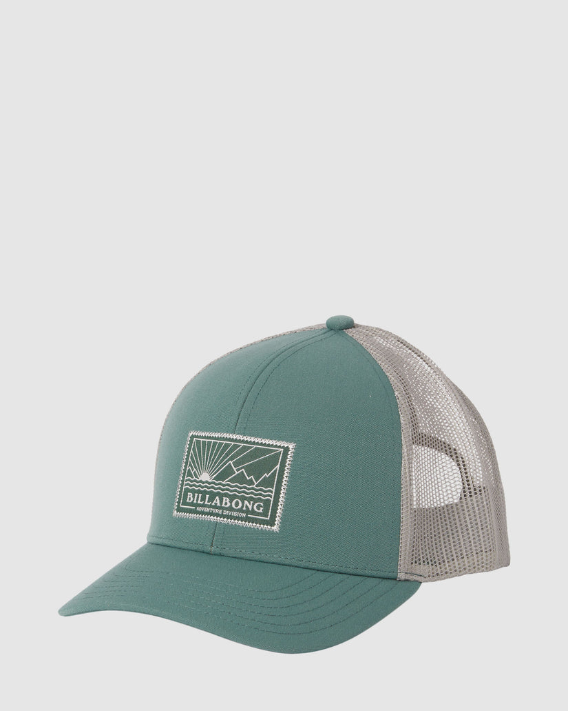 Mens A/Div Range Trucker Hat