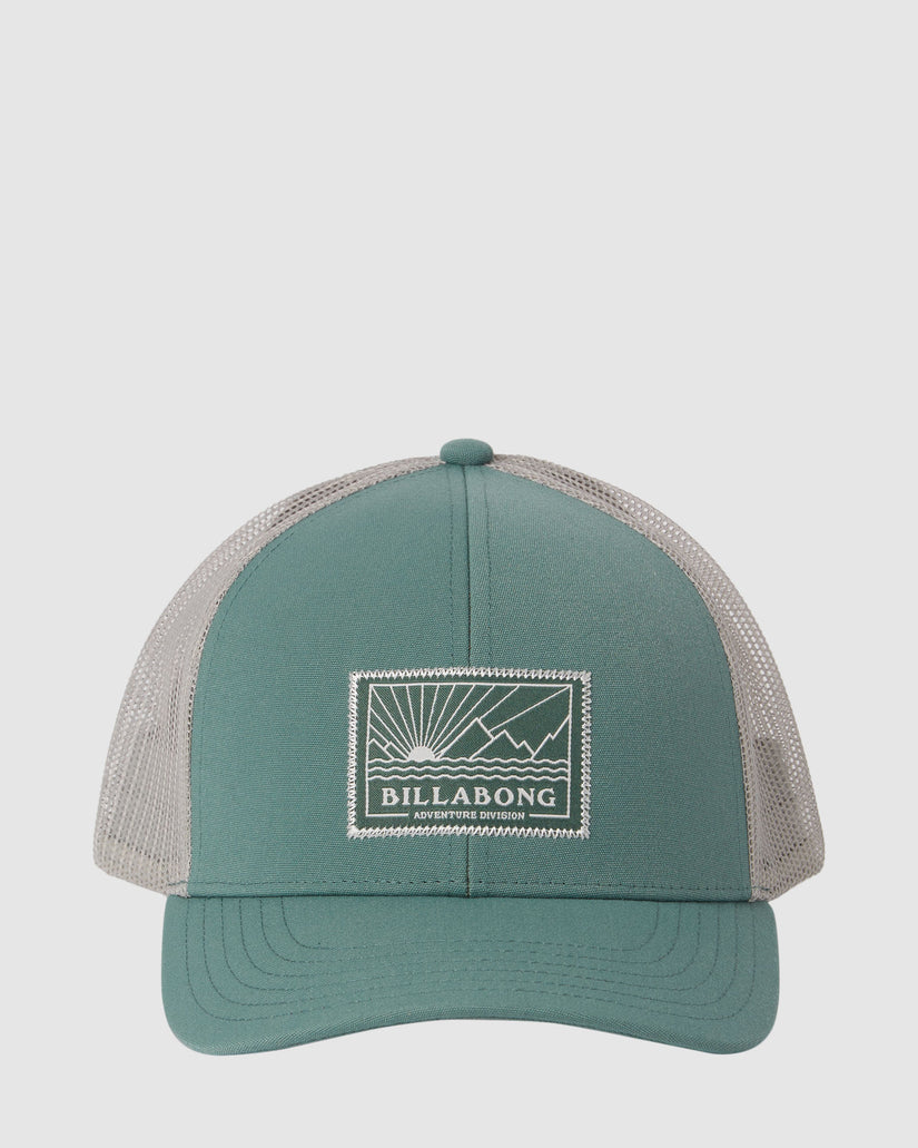 Mens A/Div Range Trucker Hat