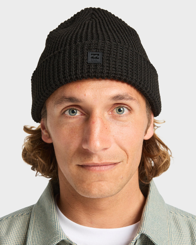 Mens A/Div Barrow Beanie