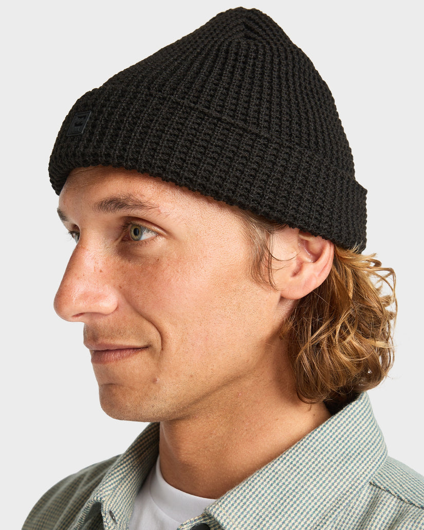 Mens A/Div Barrow Beanie