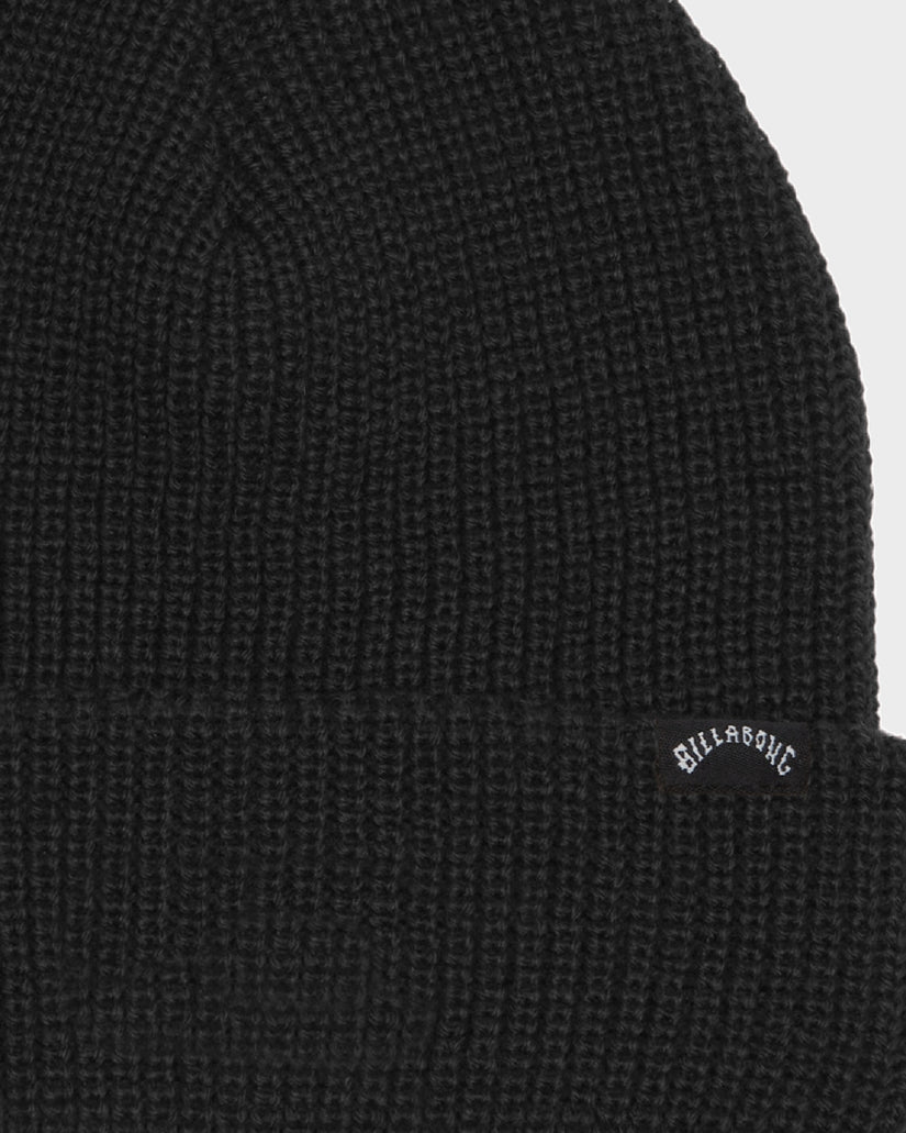 Mens Arcade Beanie