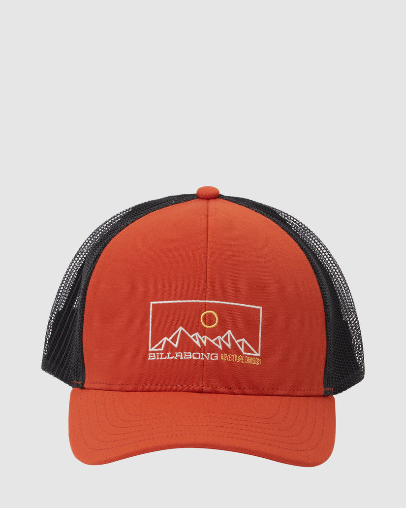 Mens A/Div Range Trucker Hat