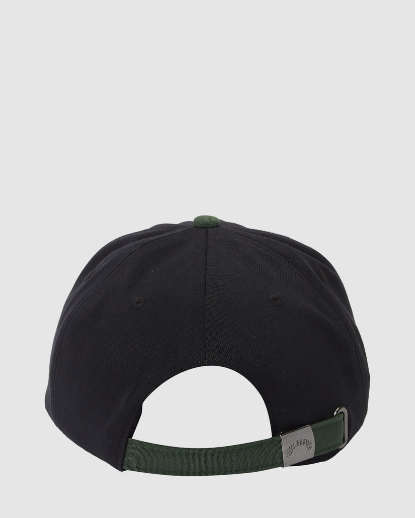 Mens A/Div Strapback Cap