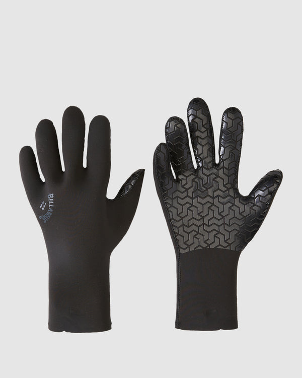 Mens 2mm Absolute Wetsuit Gloves