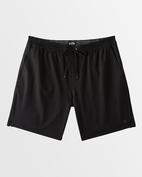 Mens Crossfire Hybrid Shorts