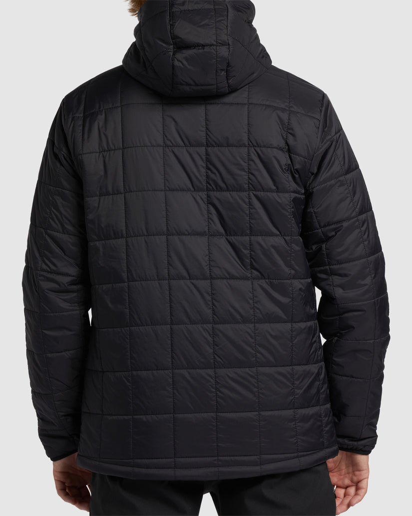 Mens A/Div Journey Puffer Jacket