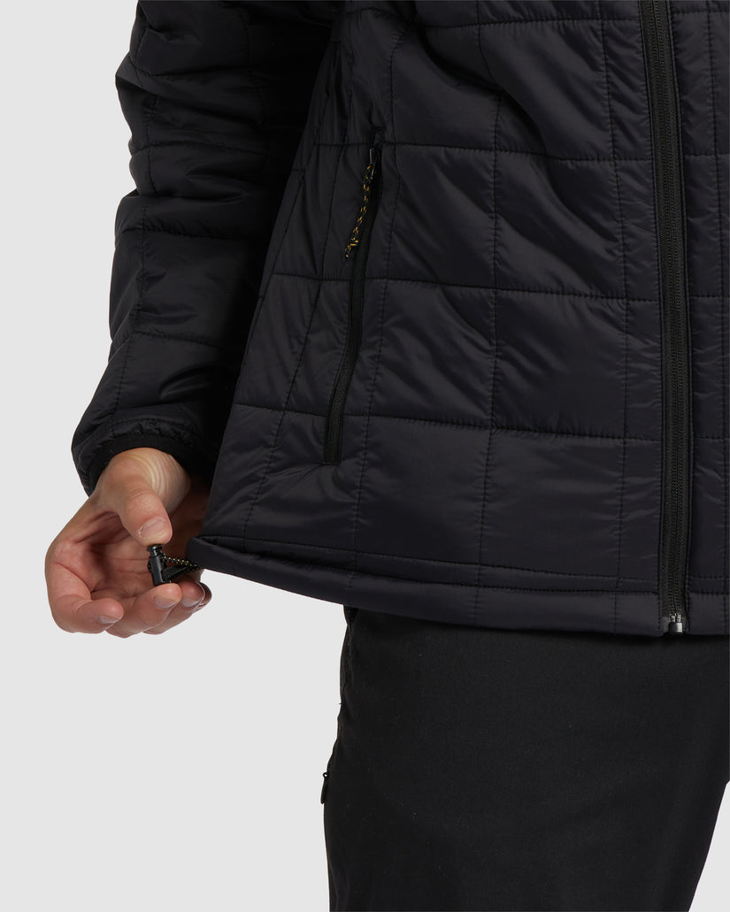 Mens A/Div Journey Puffer Jacket