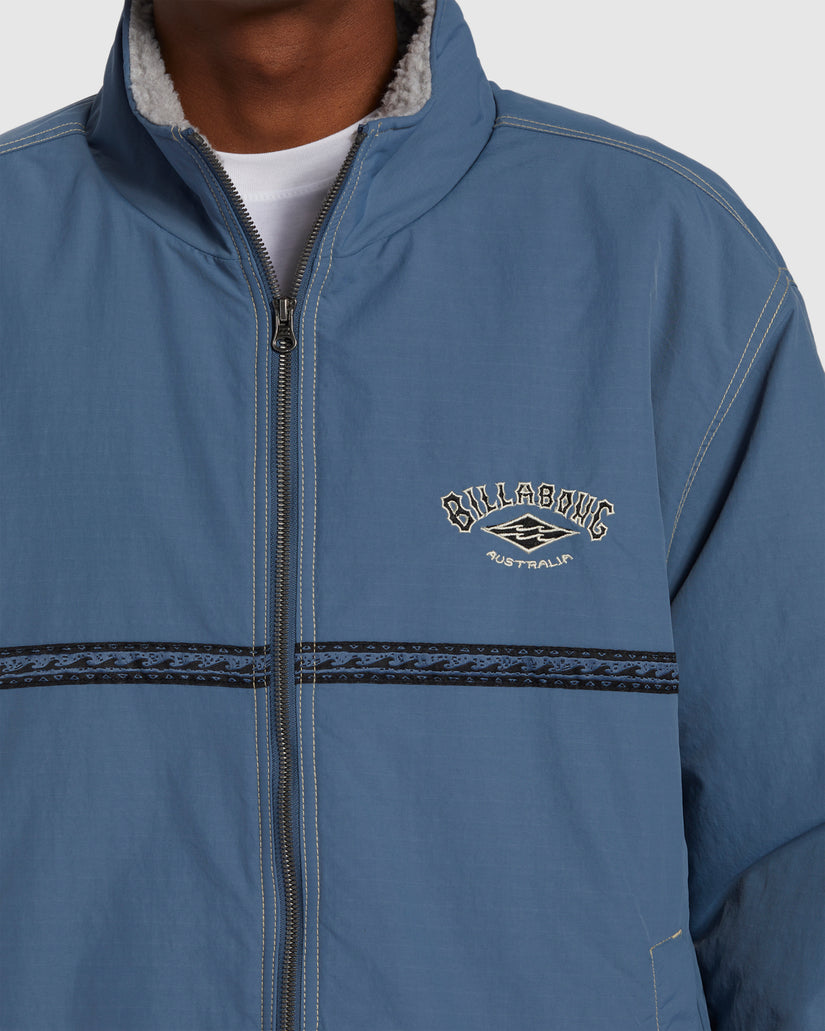 Mens Shasta Jacket