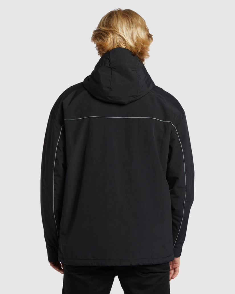 Mens Contact Jacket