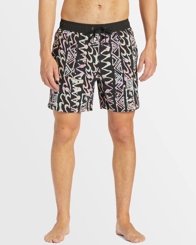 Sundays Layback Boardshorts