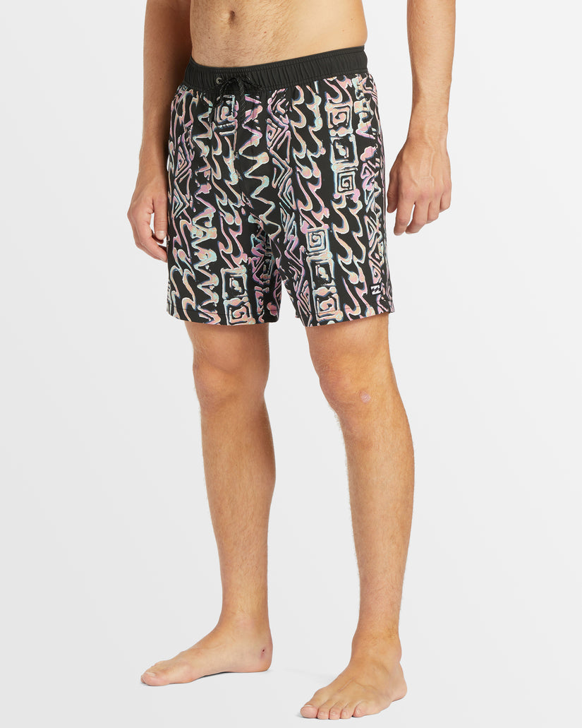 Sundays Layback Boardshorts