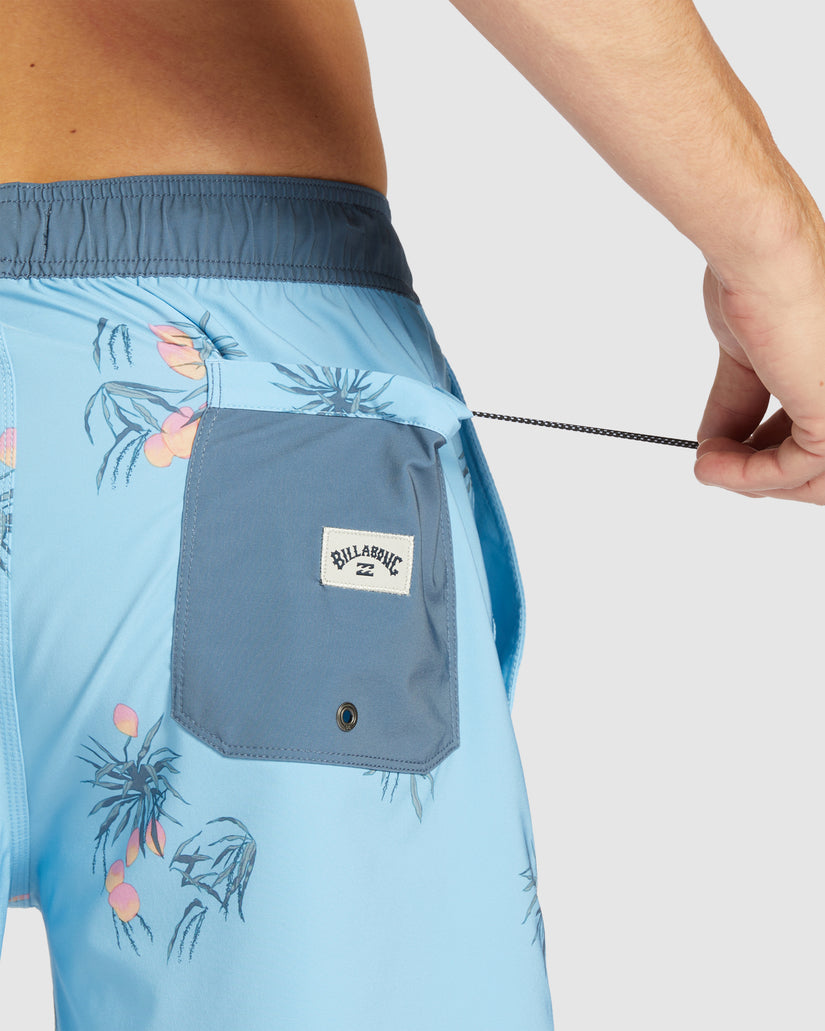 Sundays Layback Boardshorts