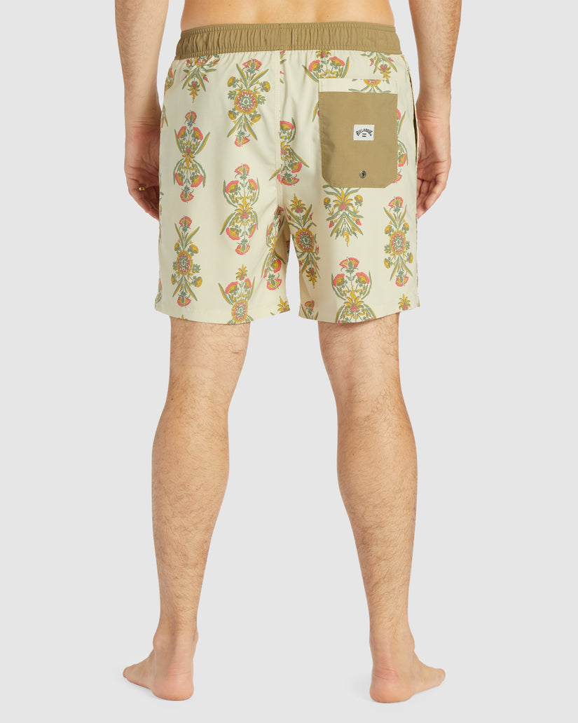 Sundays Layback Boardshorts