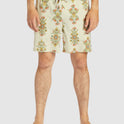 SUNDAYS LAYBACK BOARDSHORTS