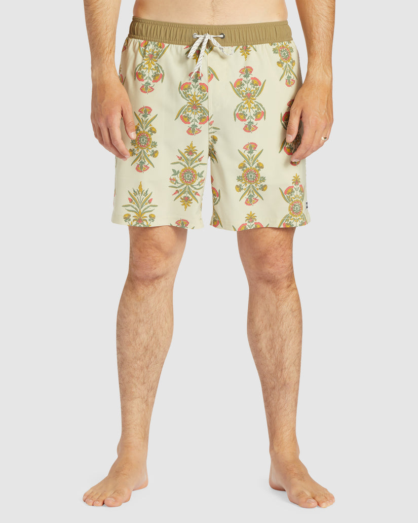 Sundays Layback Boardshorts