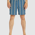 Sundays Layback Boardshorts