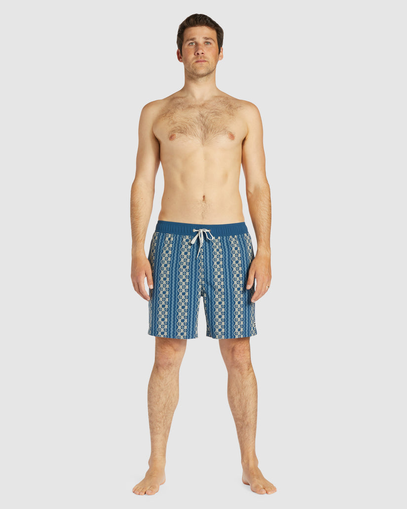 Sundays Layback Boardshorts