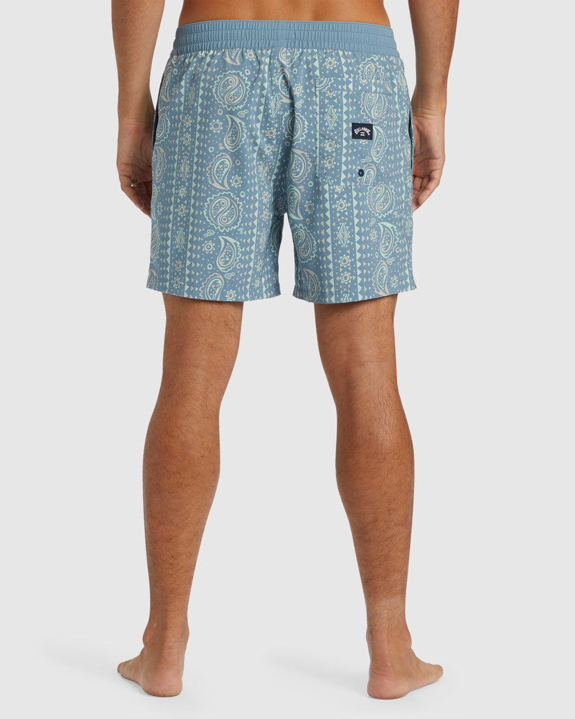 Sundays Layback Boardshorts