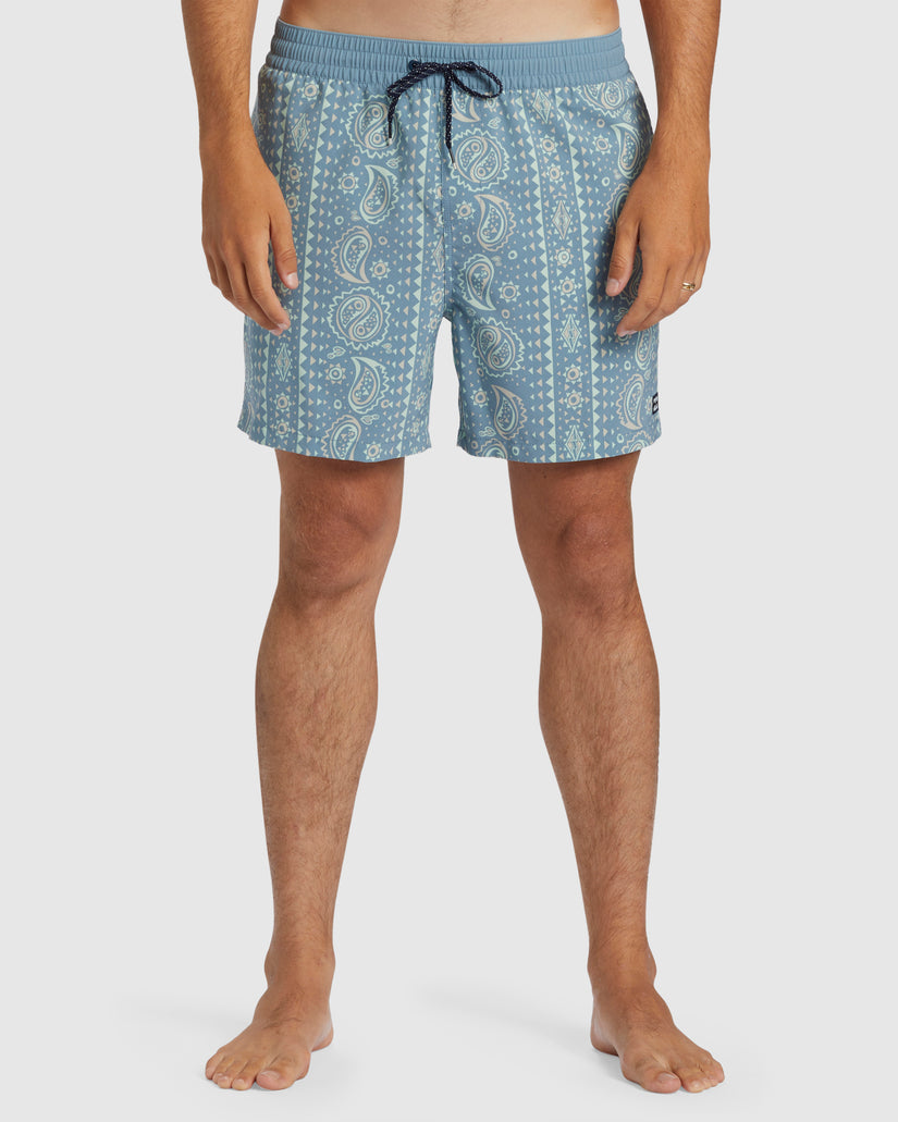 Sundays Layback Boardshorts