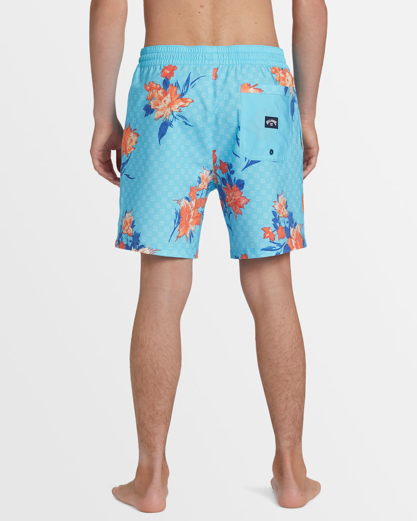 Sundays Layback Boardshorts