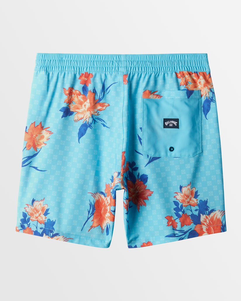 Sundays Layback Boardshorts