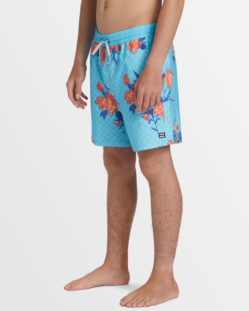 Sundays Layback Boardshorts