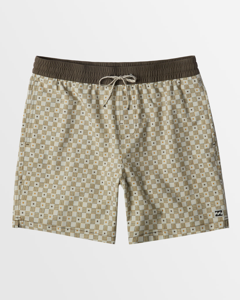 Sundays Layback Boardshorts