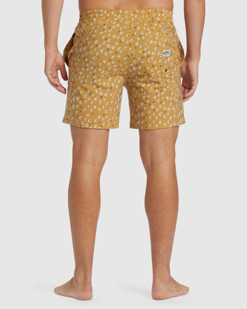 Sundays Layback Boardshorts