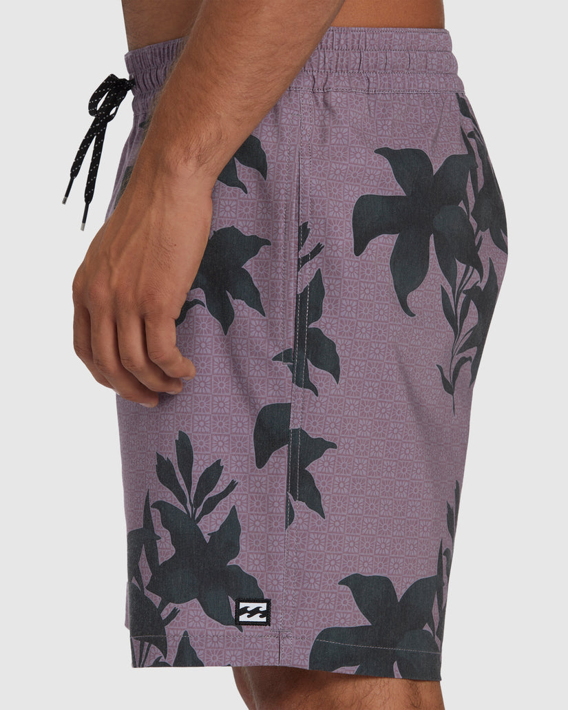 Sundays Layback Boardshorts