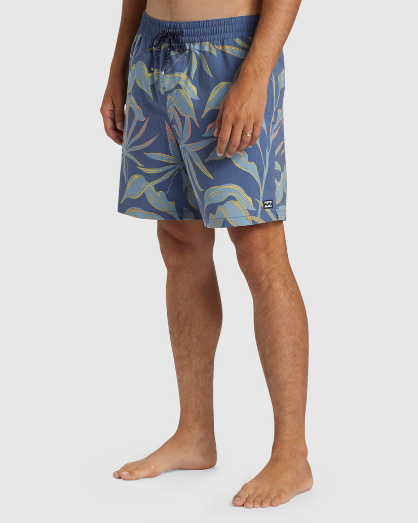 Sundays Layback Boardshorts