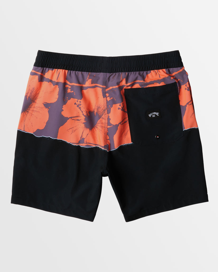 Sundays Layback Boardshorts