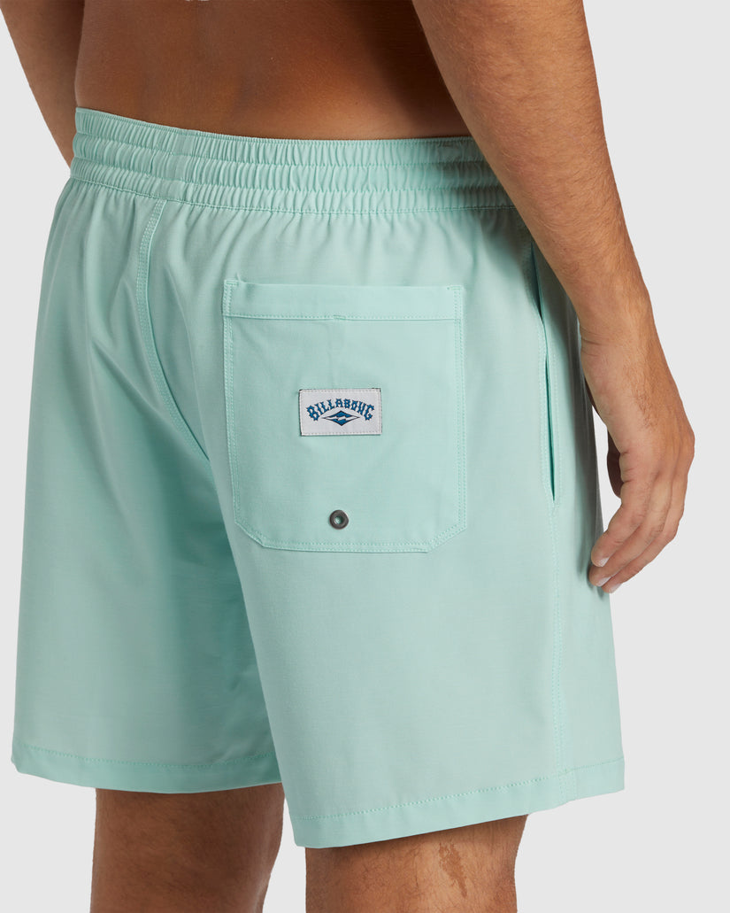 Mens Every Other Day Boardshorts