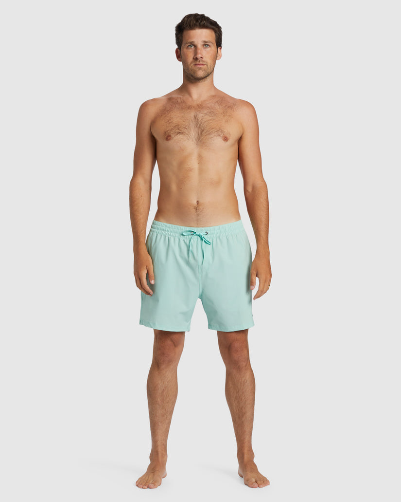 Mens Every Other Day Boardshorts