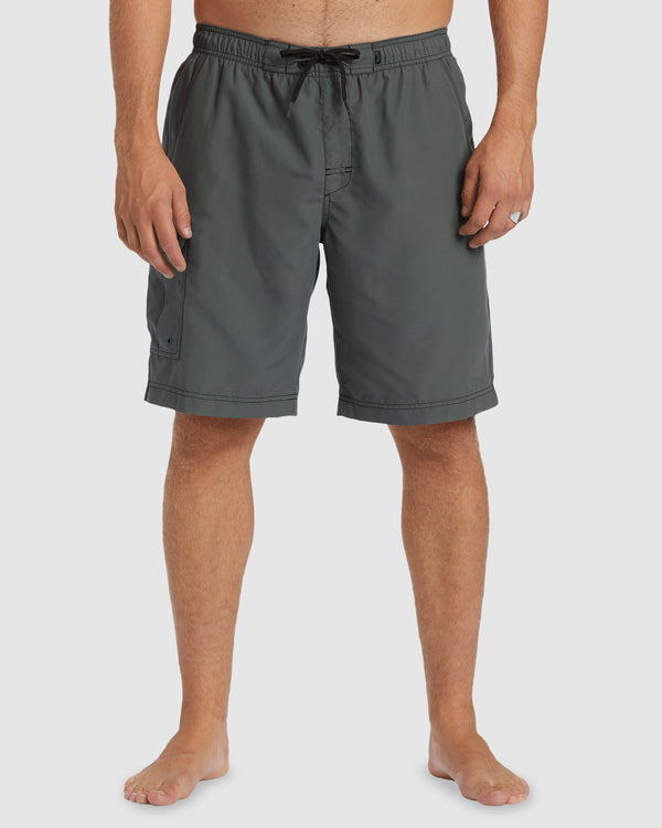 Mens Immortal Throw On Boardshorts