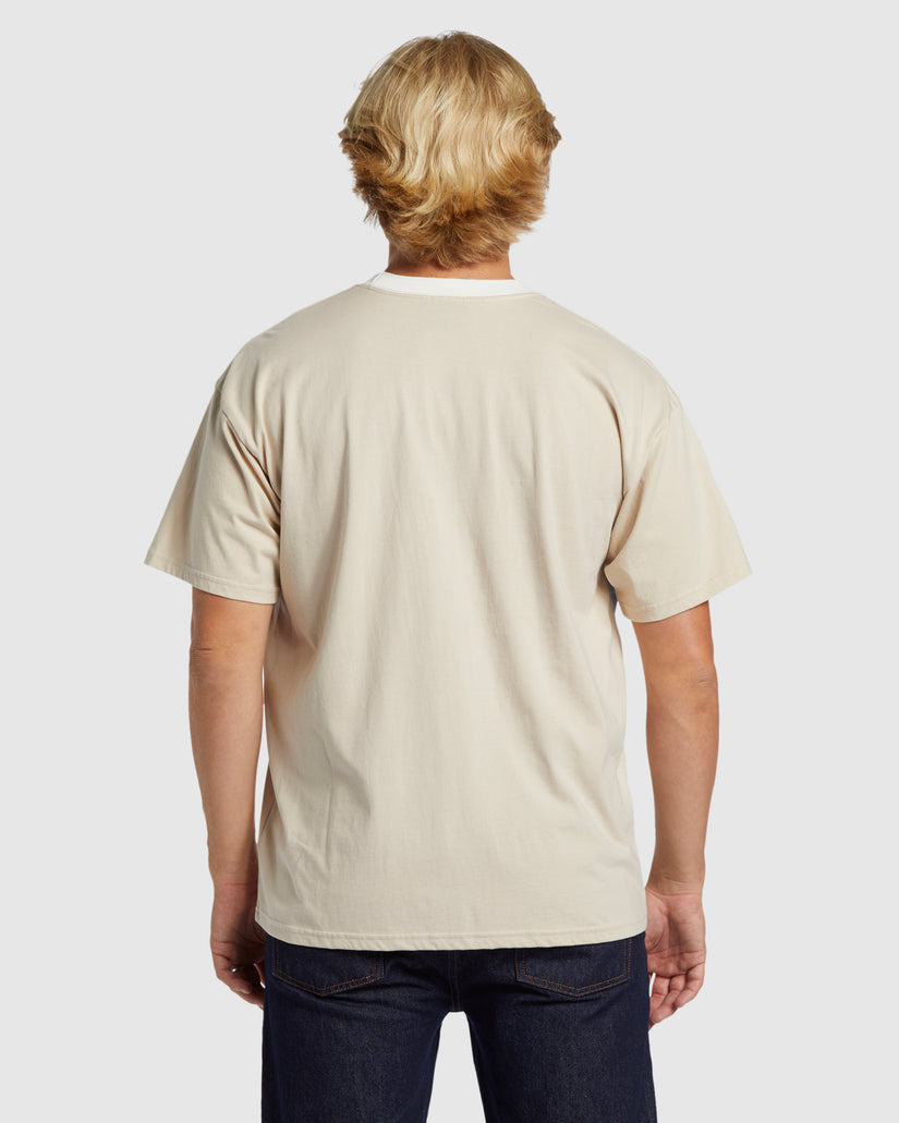 Mens Precision T-Shirt