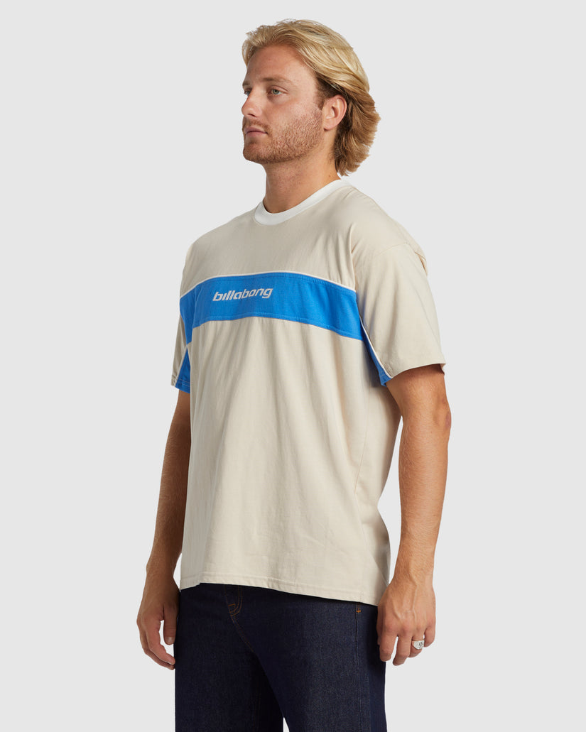 Mens Precision T-Shirt