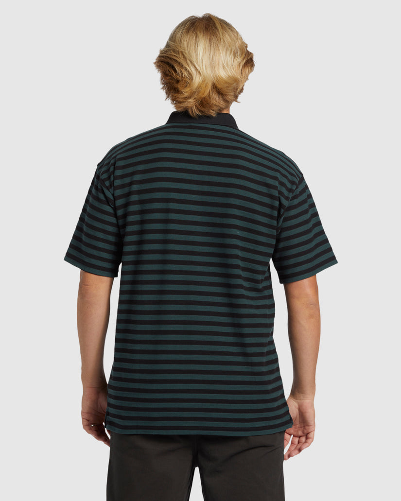 Mens Neutron Polo Shirt