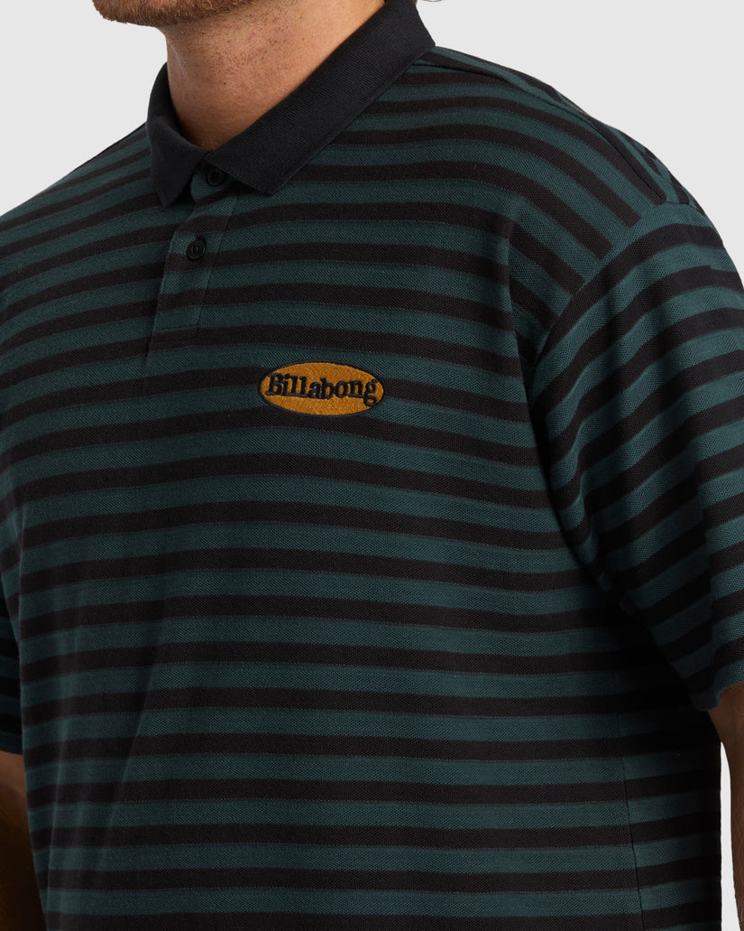 Mens Neutron Polo Shirt