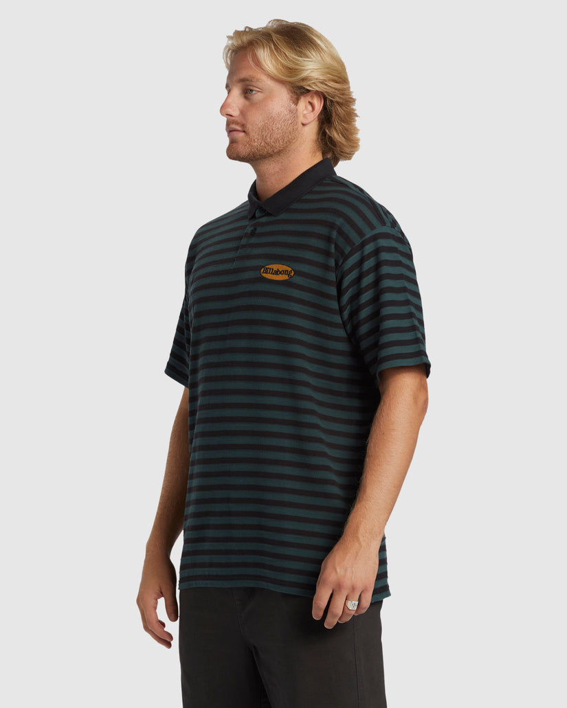 Mens Neutron Polo Shirt