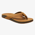 Brunswick Leather Thong Sandals