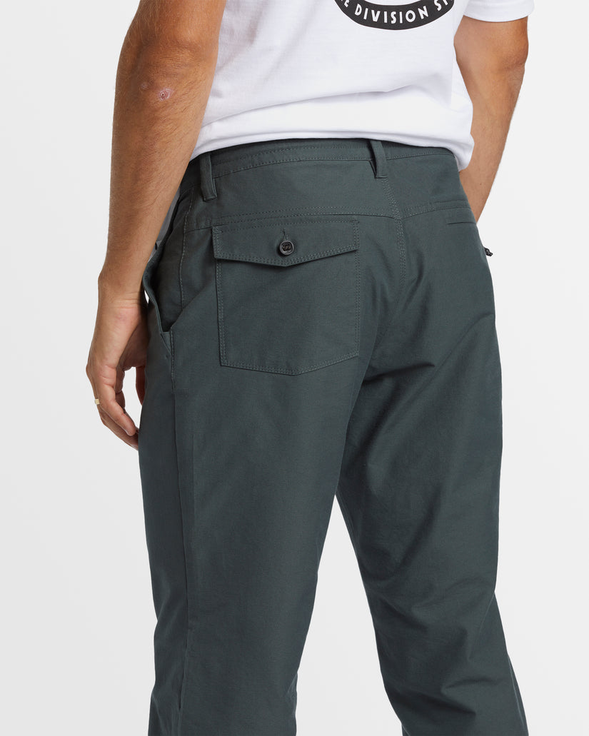 Mens Surftrek Plus Pants