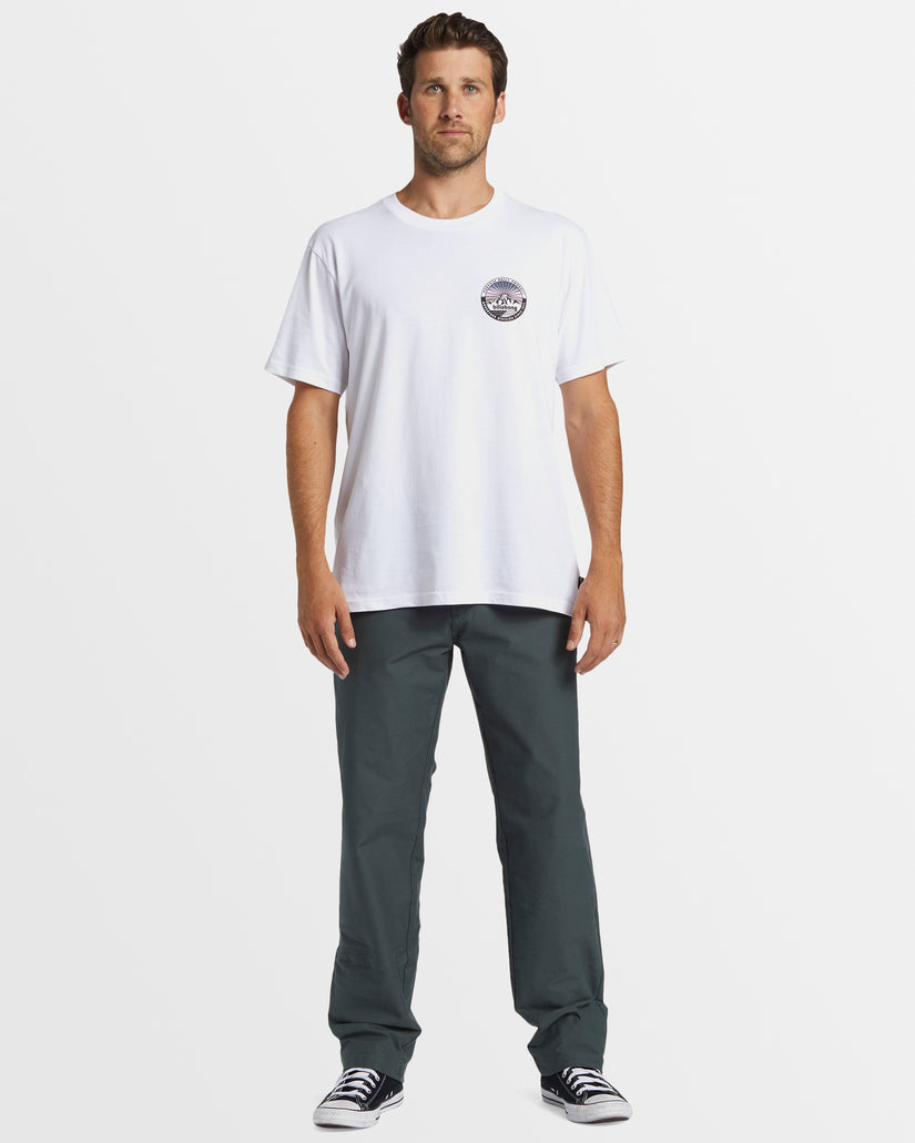 Mens Surftrek Plus Pants