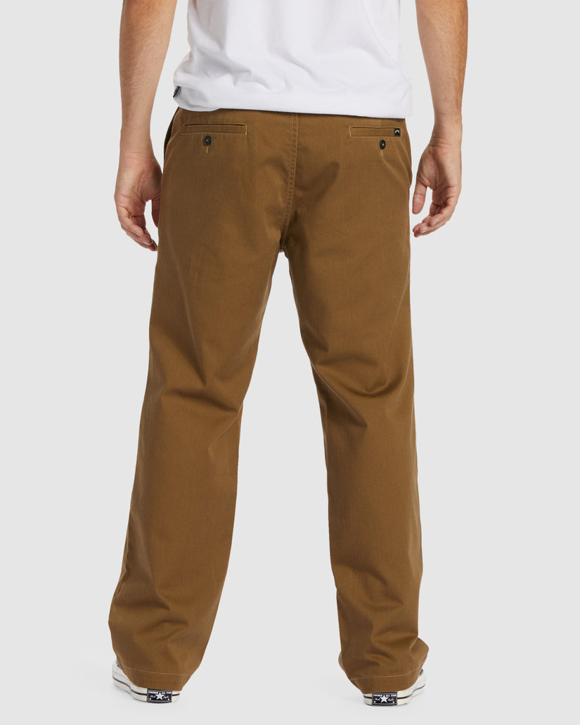 Mens Carter Pants