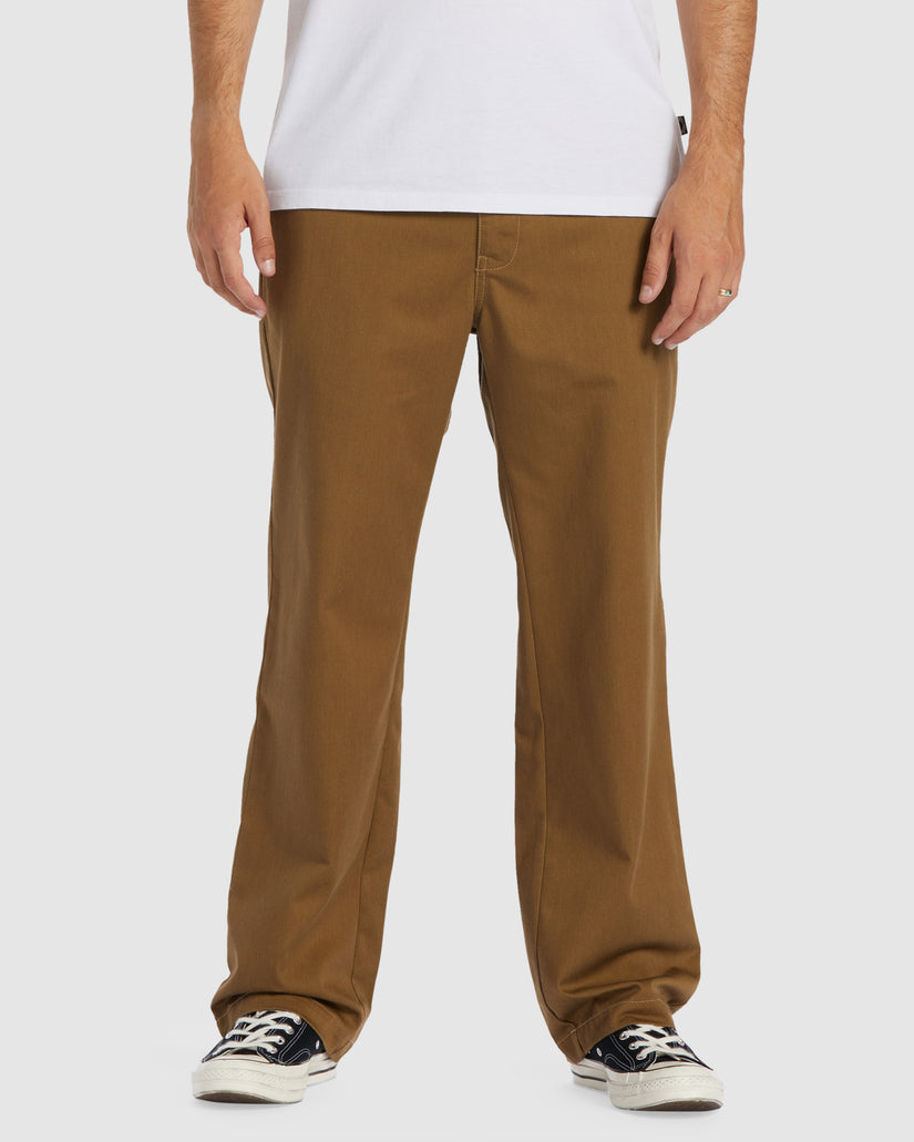 Mens Carter Pants