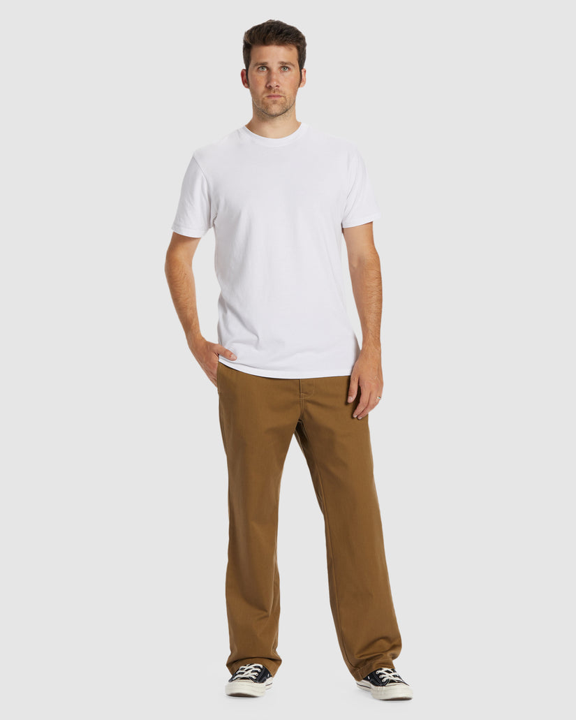 Mens Carter Pants