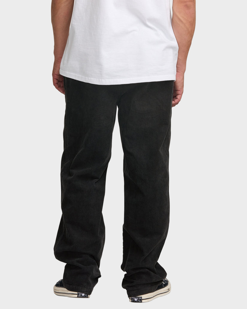 Mens Larry Cord Pants