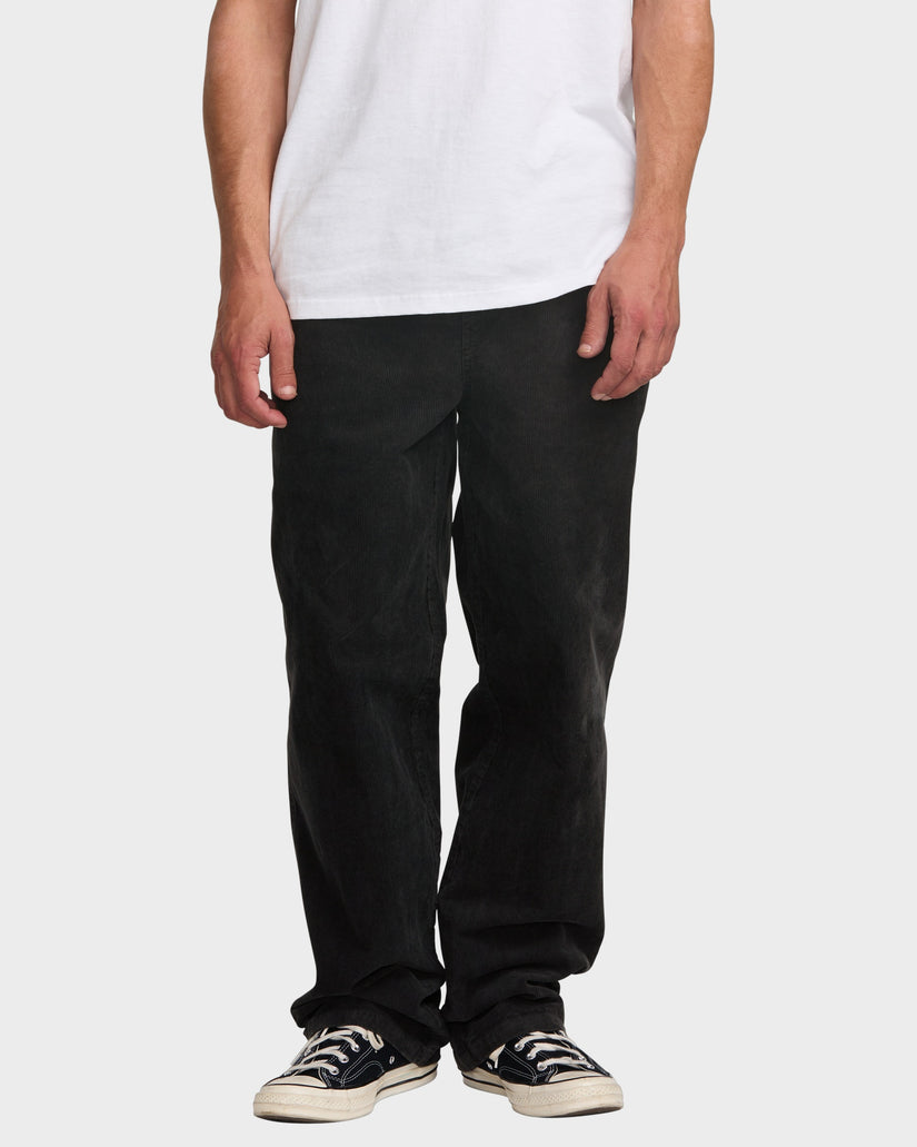 Mens Larry Cord Pants