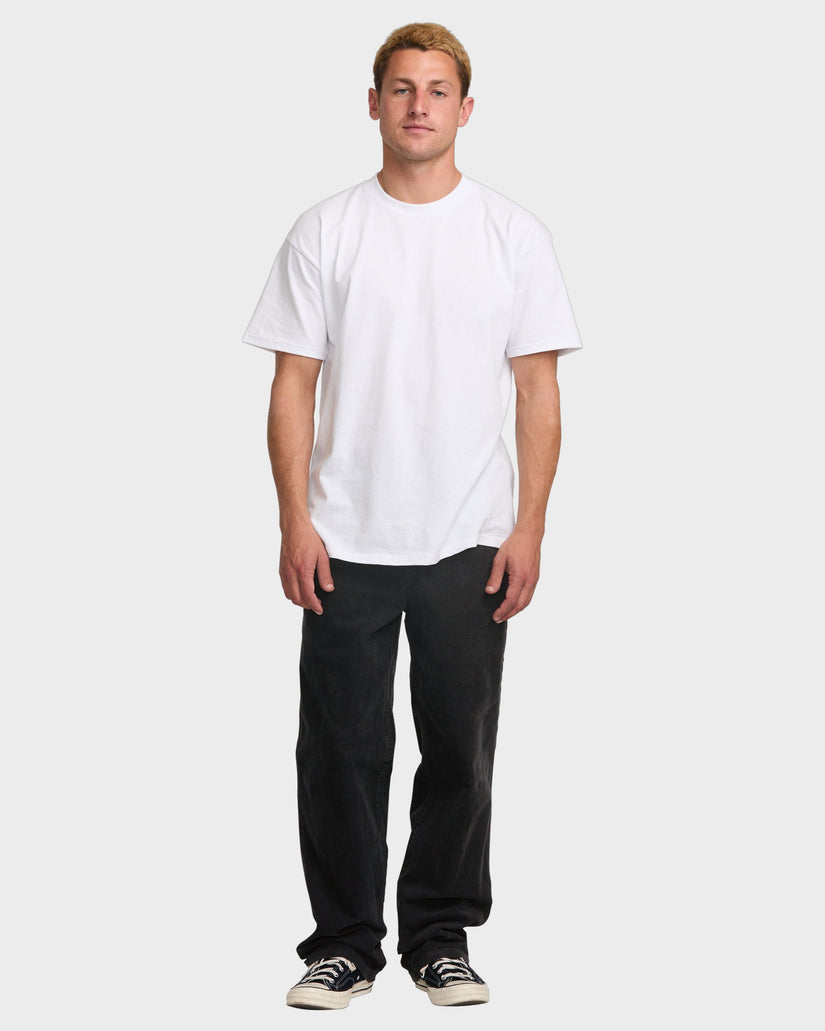 Mens Larry Cord Pants